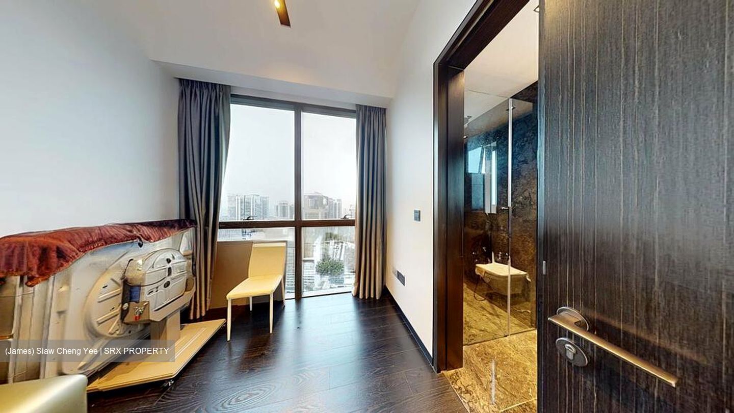 3 Cuscaden (D10), Apartment #597671661
